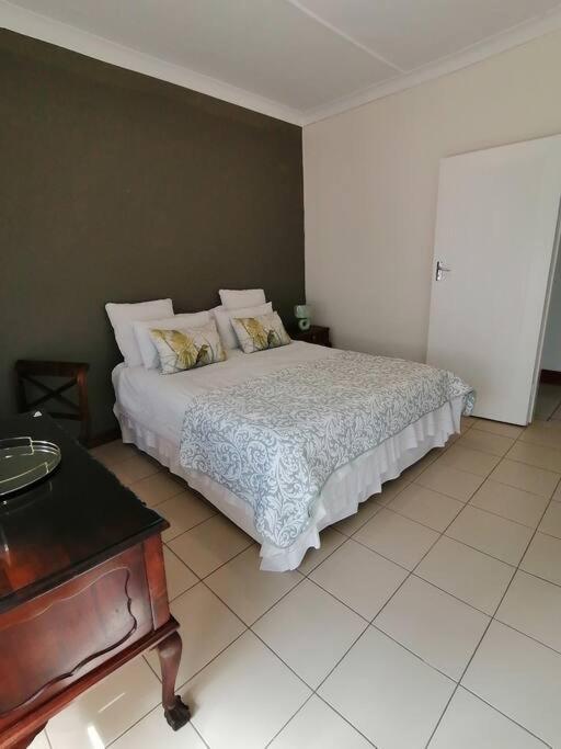 Appartement Garden And Park Leisure On Tugela à Benoni Extérieur photo