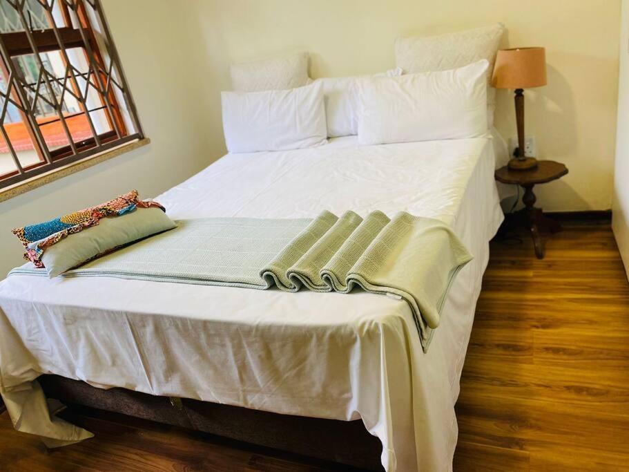 Appartement Garden And Park Leisure On Tugela à Benoni Extérieur photo
